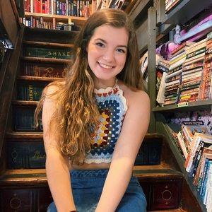 Meet your Posher, Emma